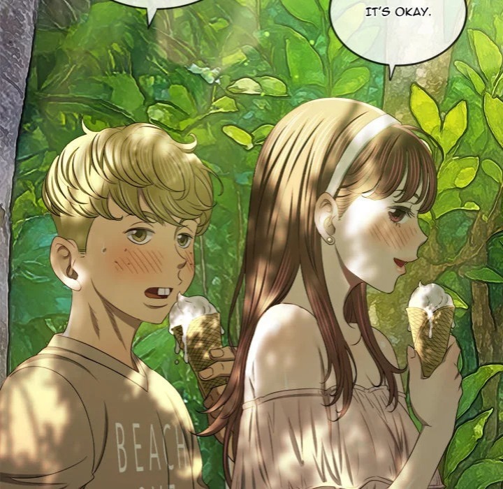 My High School Bully - Chapter 266 [photo 72] - MangaPorn