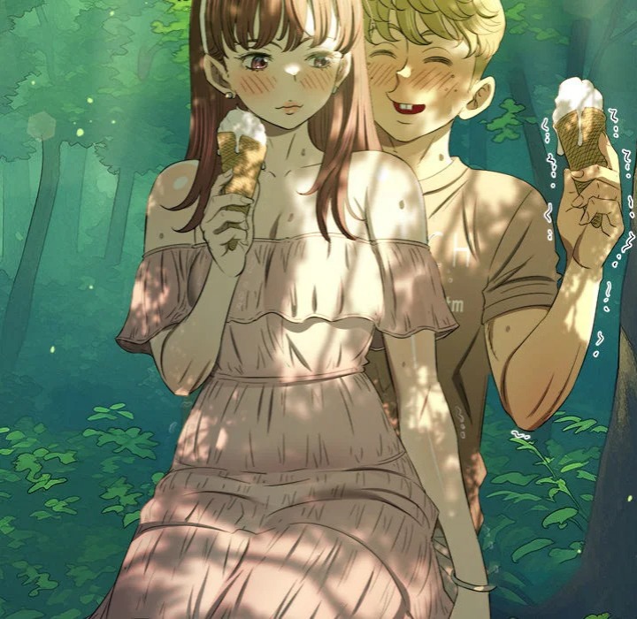 My High School Bully - Chapter 266 [photo 84] - MangaPorn