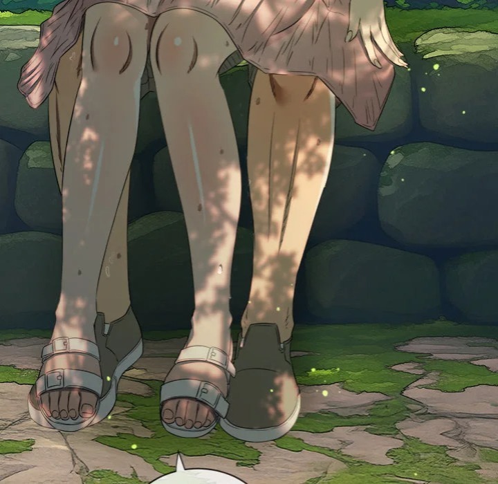 My High School Bully - Chapter 266 [photo 85] - MangaPorn