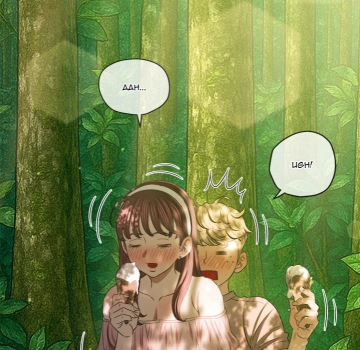 My High School Bully - Chapter 266 [photo 93] - MangaPorn