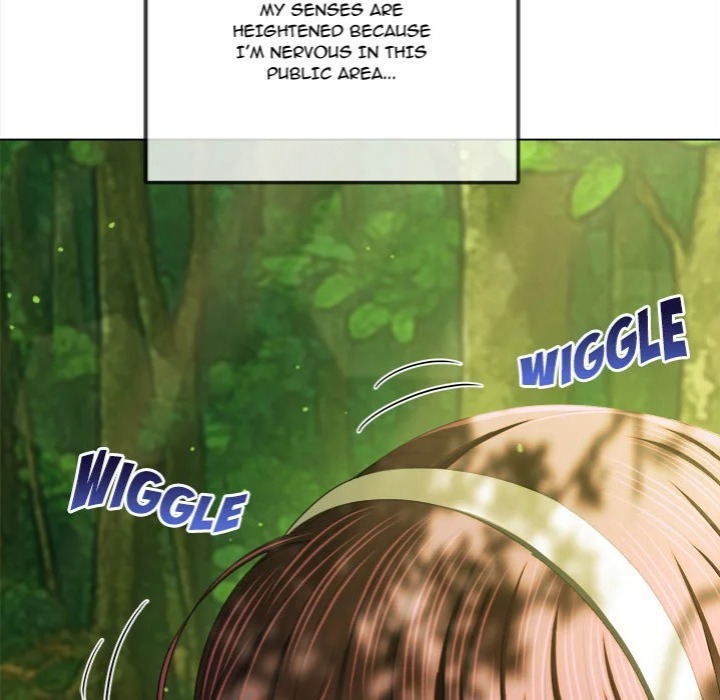 My High School Bully - Chapter 266 [photo 97] - MangaPorn