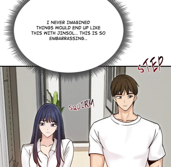 Runaway Wife - Chapter 56 [photo 15] - MangaPorn