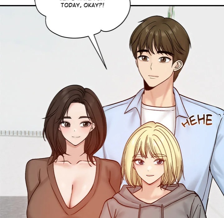 Runaway Wife - Chapter 56 [photo 167] - MangaPorn