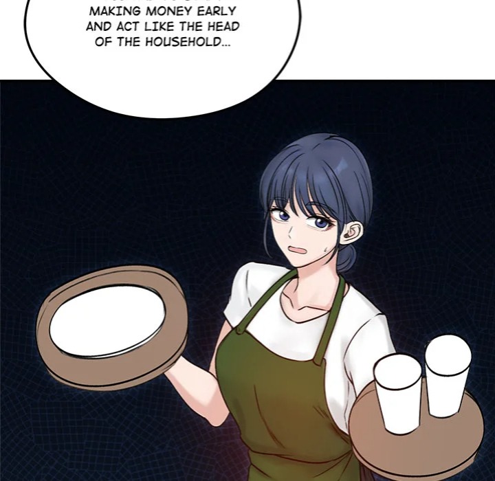 Runaway Wife - Chapter 56 [photo 45] - MangaPorn