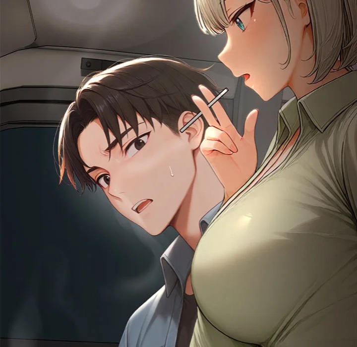 Master of the Spotlight - Chapter 24 [photo 125] - MangaPorn