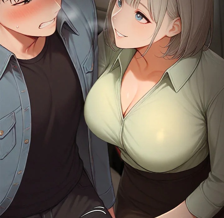 Master of the Spotlight - Chapter 24 [photo 150] - MangaPorn