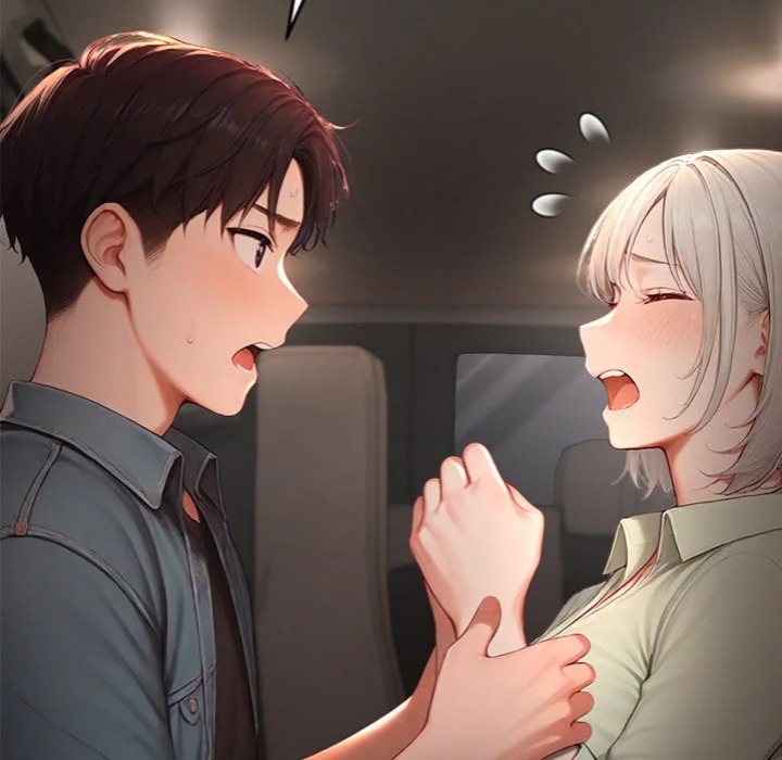 Master of the Spotlight - Chapter 24 [photo 167] - MangaPorn