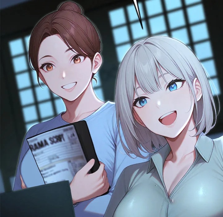 Master of the Spotlight - Chapter 24 [photo 52] - MangaPorn