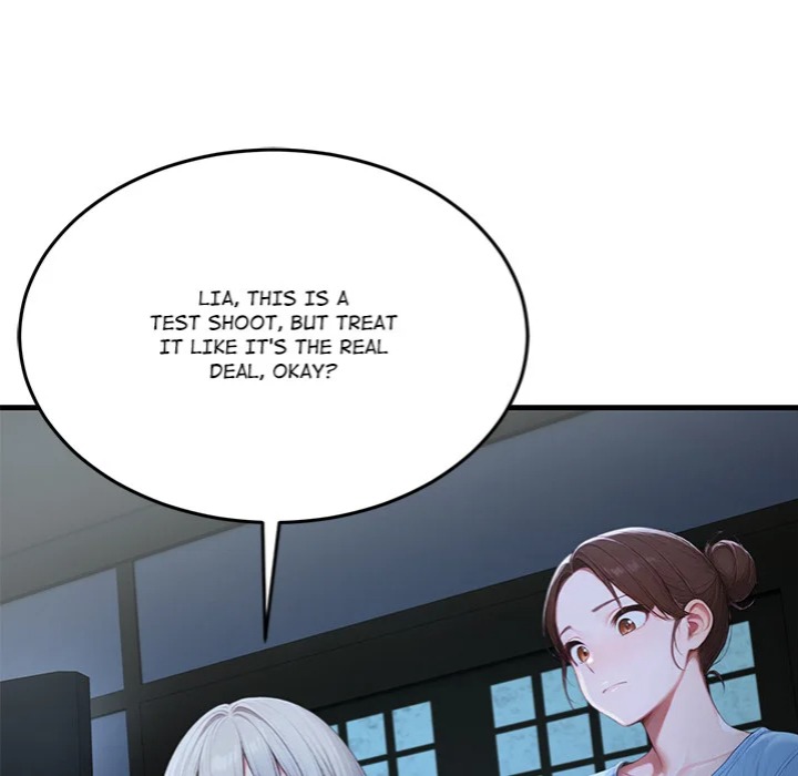 Master of the Spotlight - Chapter 24 [photo 6] - MangaPorn