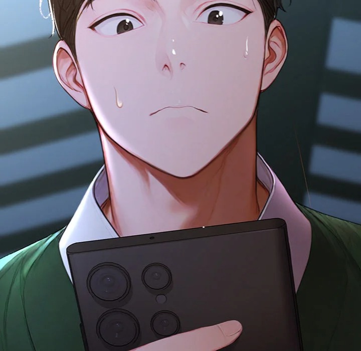 Master of the Spotlight - Chapter 24 [photo 95] - MangaPorn