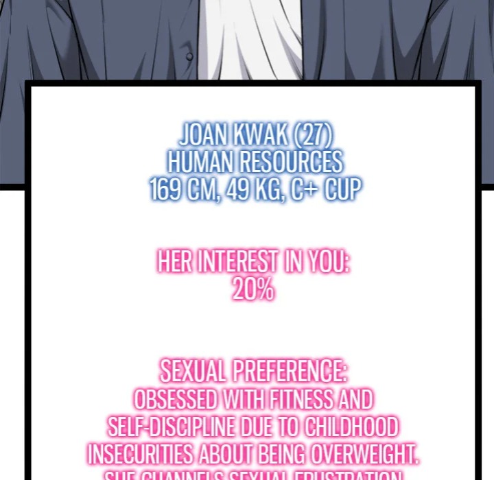 Start Game - Chapter 33 [photo 113] - MangaPorn