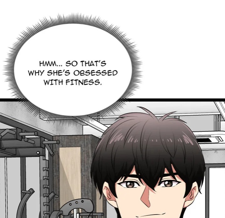 Start Game - Chapter 33 [photo 117] - MangaPorn