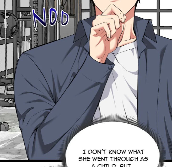 Start Game - Chapter 33 [photo 118] - MangaPorn