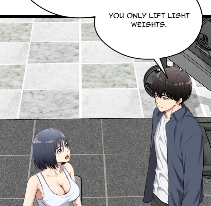 Start Game - Chapter 33 [photo 124] - MangaPorn