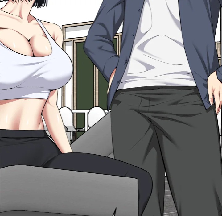 Start Game - Chapter 33 [photo 128] - MangaPorn