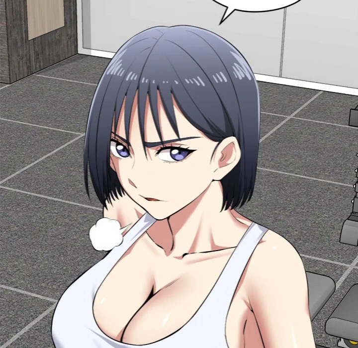 Start Game - Chapter 33 [photo 136] - MangaPorn