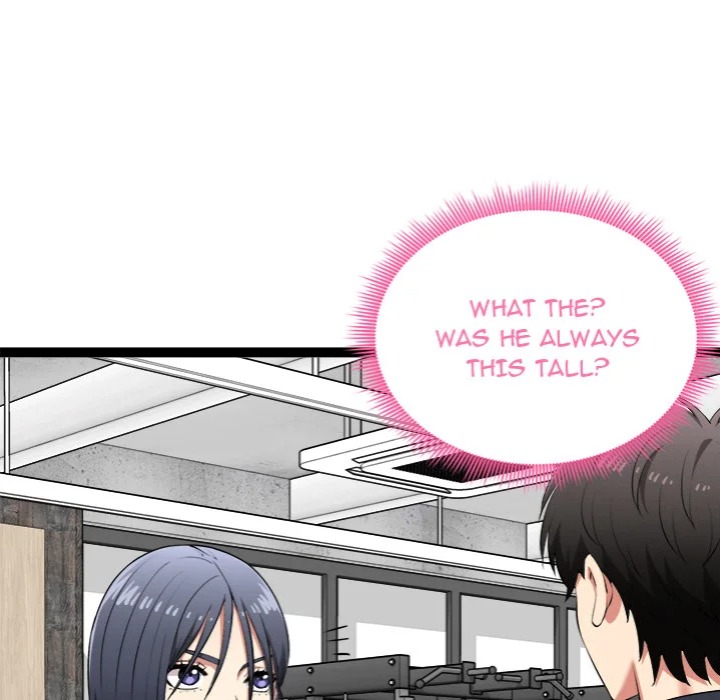 Start Game - Chapter 33 [photo 143] - MangaPorn