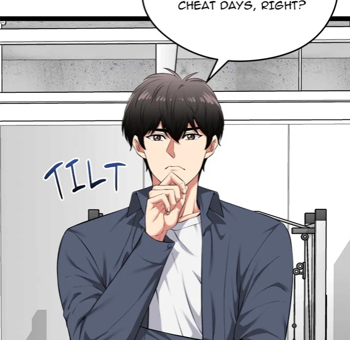 Start Game - Chapter 33 [photo 146] - MangaPorn