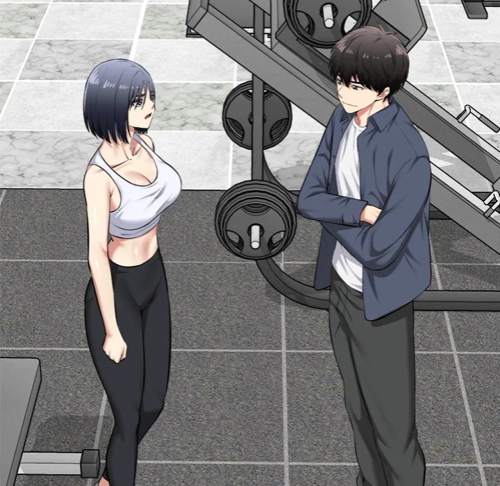 Start Game - Chapter 33 [photo 151] - MangaPorn