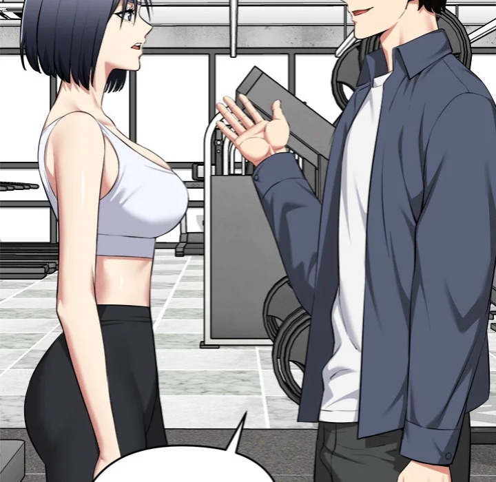 Start Game - Chapter 33 [photo 154] - MangaPorn