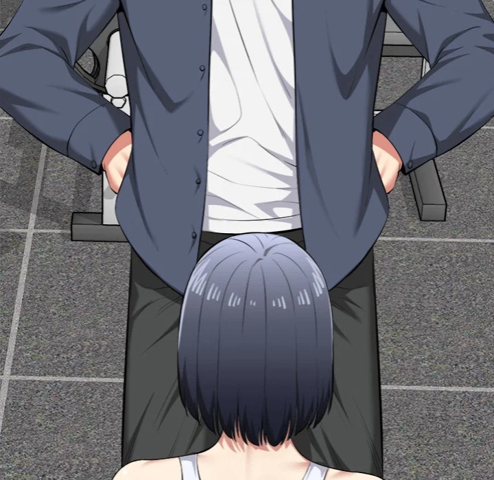 Start Game - Chapter 33 [photo 157] - MangaPorn