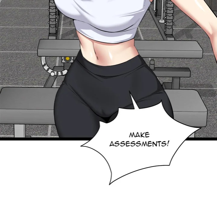 Start Game - Chapter 33 [photo 162] - MangaPorn