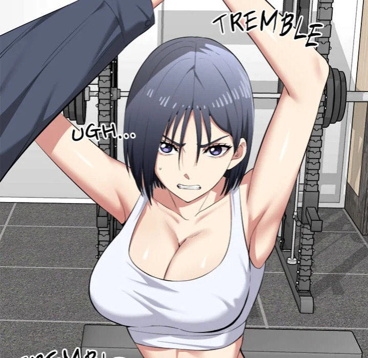 Start Game - Chapter 33 [photo 170] - MangaPorn