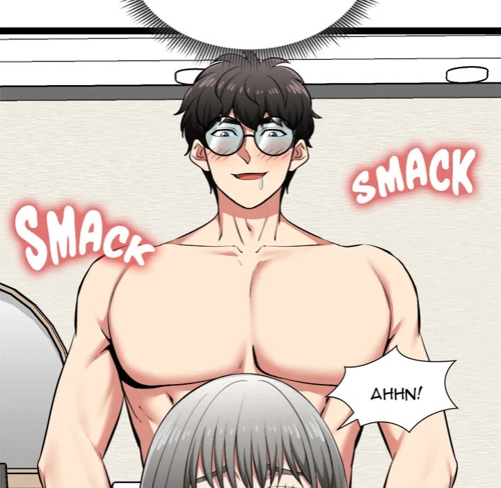 Start Game - Chapter 33 [photo 25] - MangaPorn