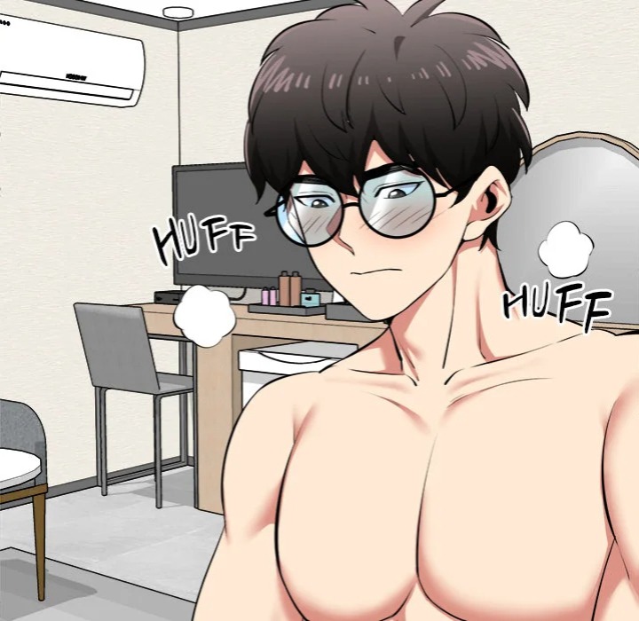 Start Game - Chapter 33 [photo 29] - MangaPorn