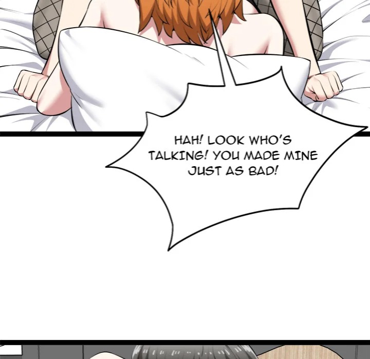 Start Game - Chapter 33 [photo 43] - MangaPorn