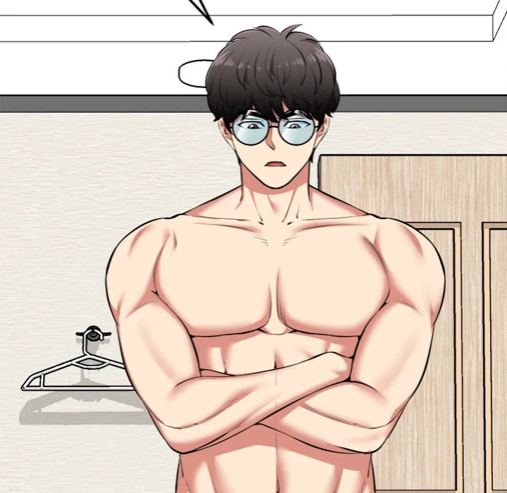 Start Game - Chapter 33 [photo 65] - MangaPorn