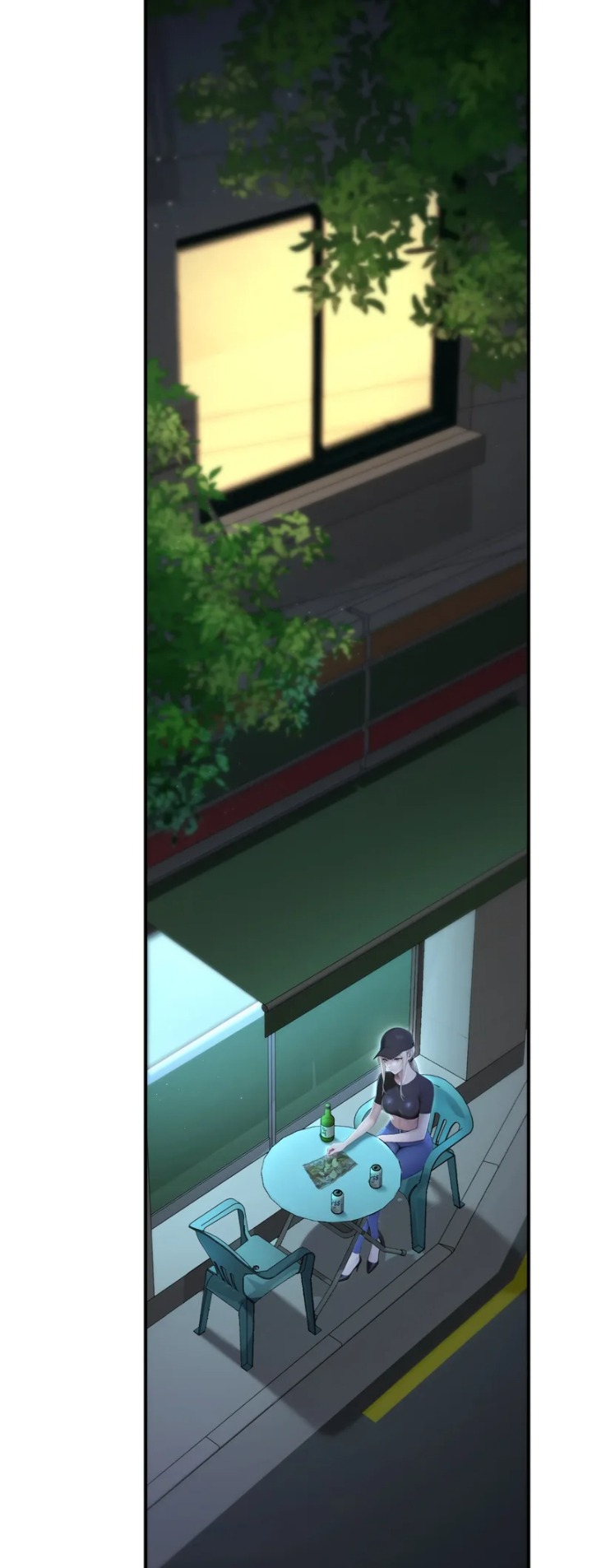 A Girlfriend Every Day of the Week - Chapter 22 [photo 1] - MangaPorn