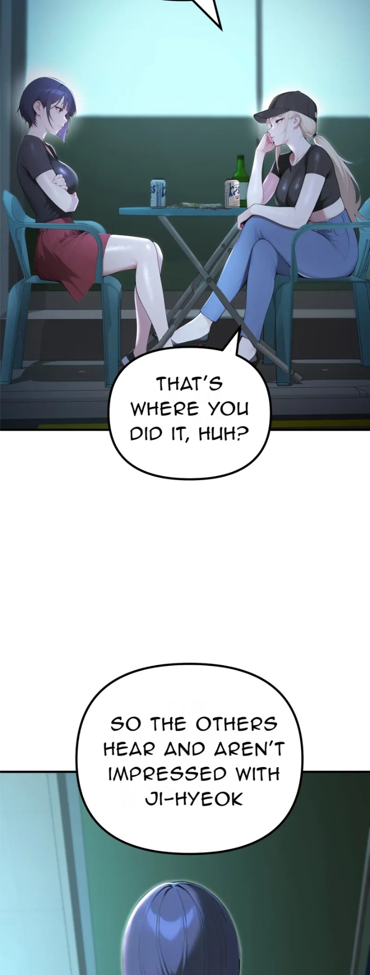 A Girlfriend Every Day of the Week - Chapter 22 [photo 11] - MangaPorn