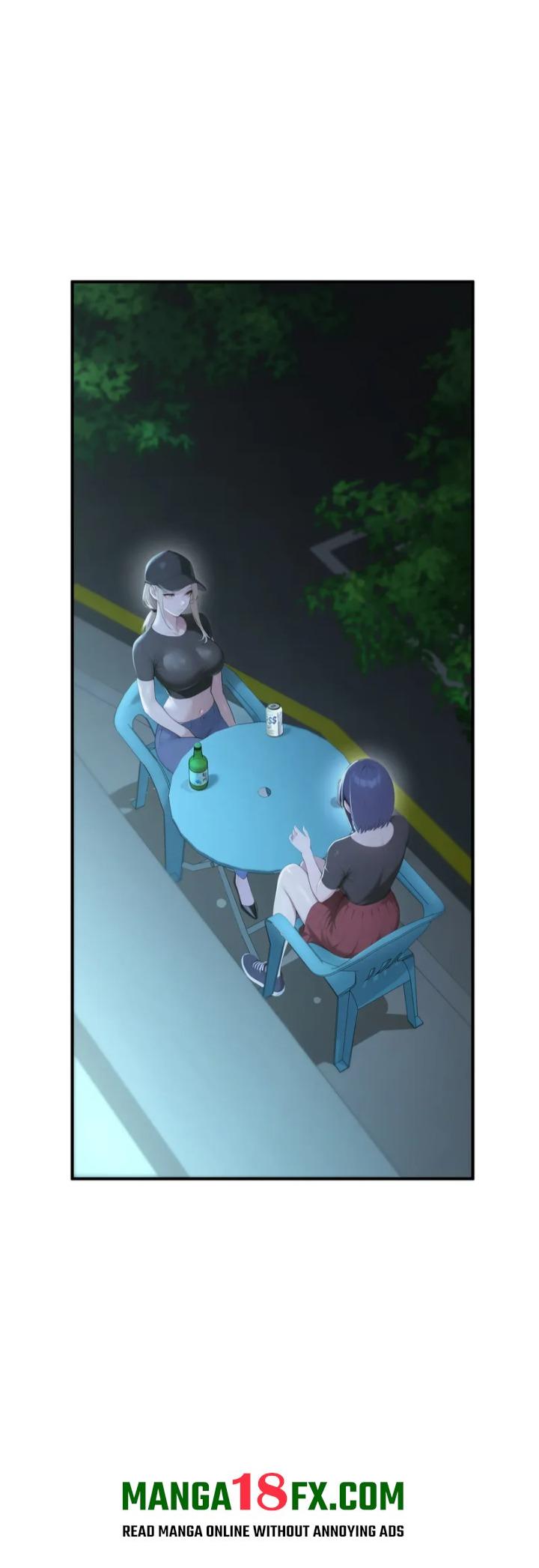 A Girlfriend Every Day of the Week - Chapter 22 [photo 15] - MangaPorn