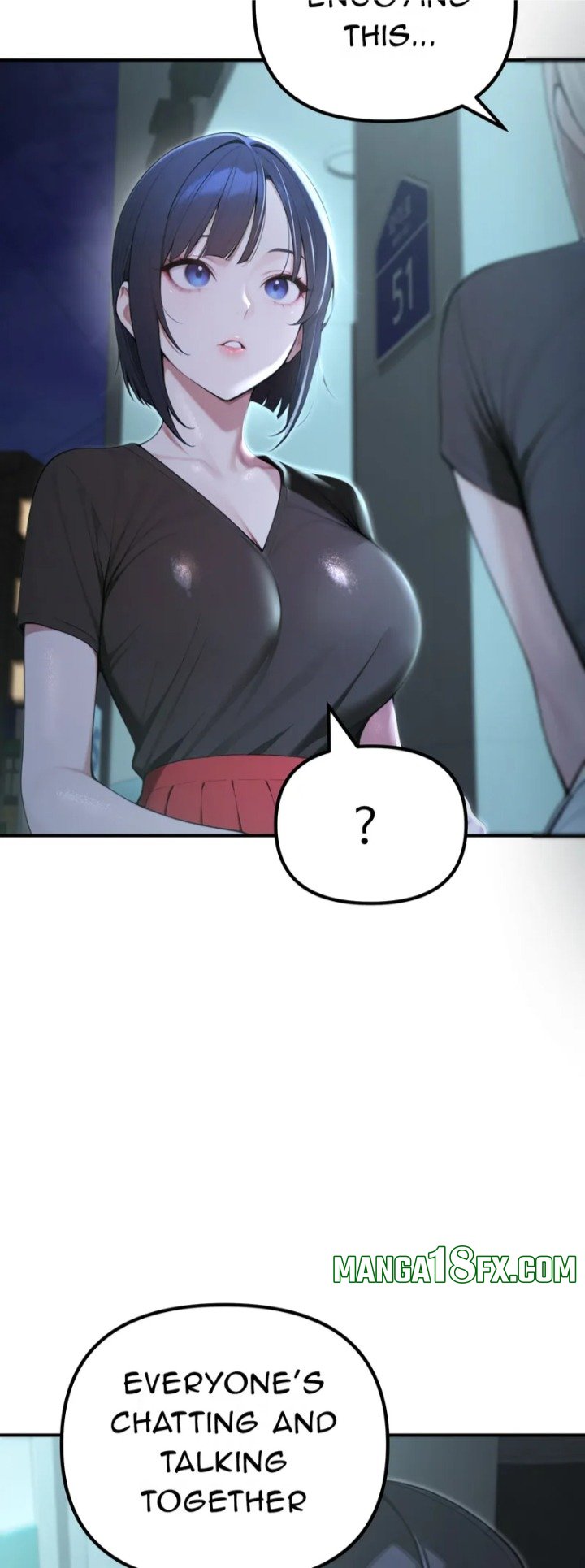 A Girlfriend Every Day of the Week - Chapter 22 [photo 17] - MangaPorn