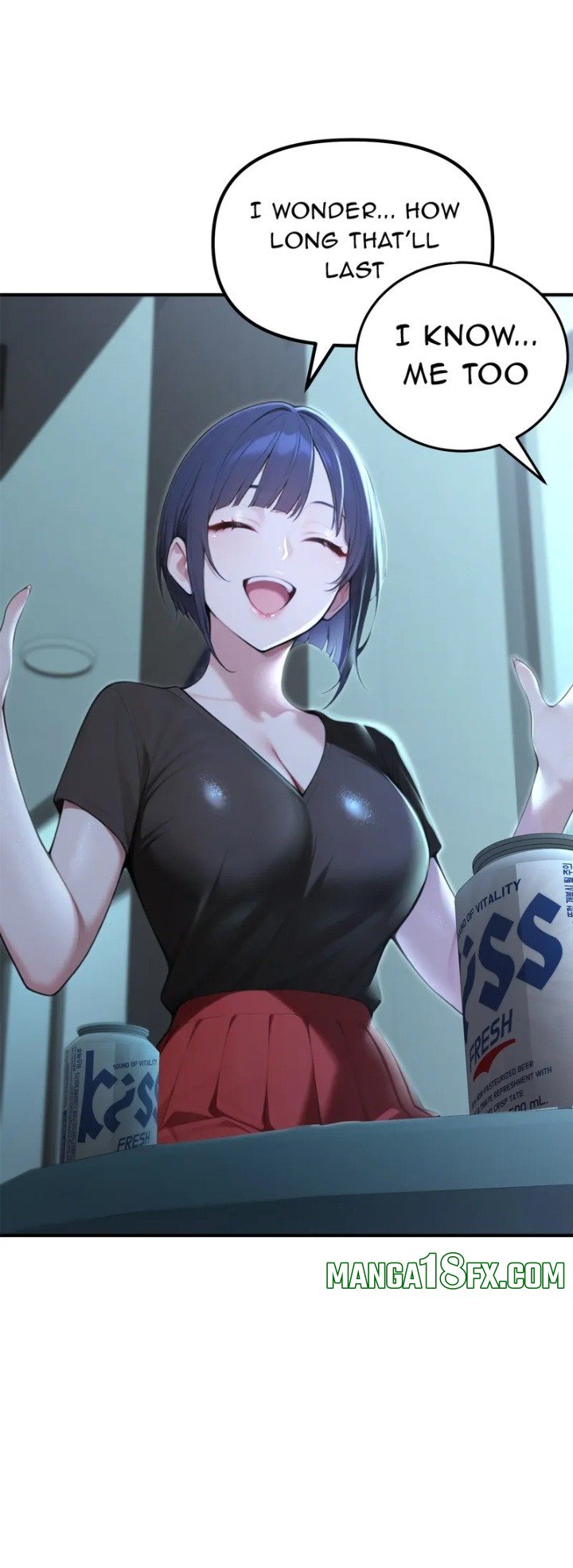 A Girlfriend Every Day of the Week - Chapter 22 [photo 19] - MangaPorn