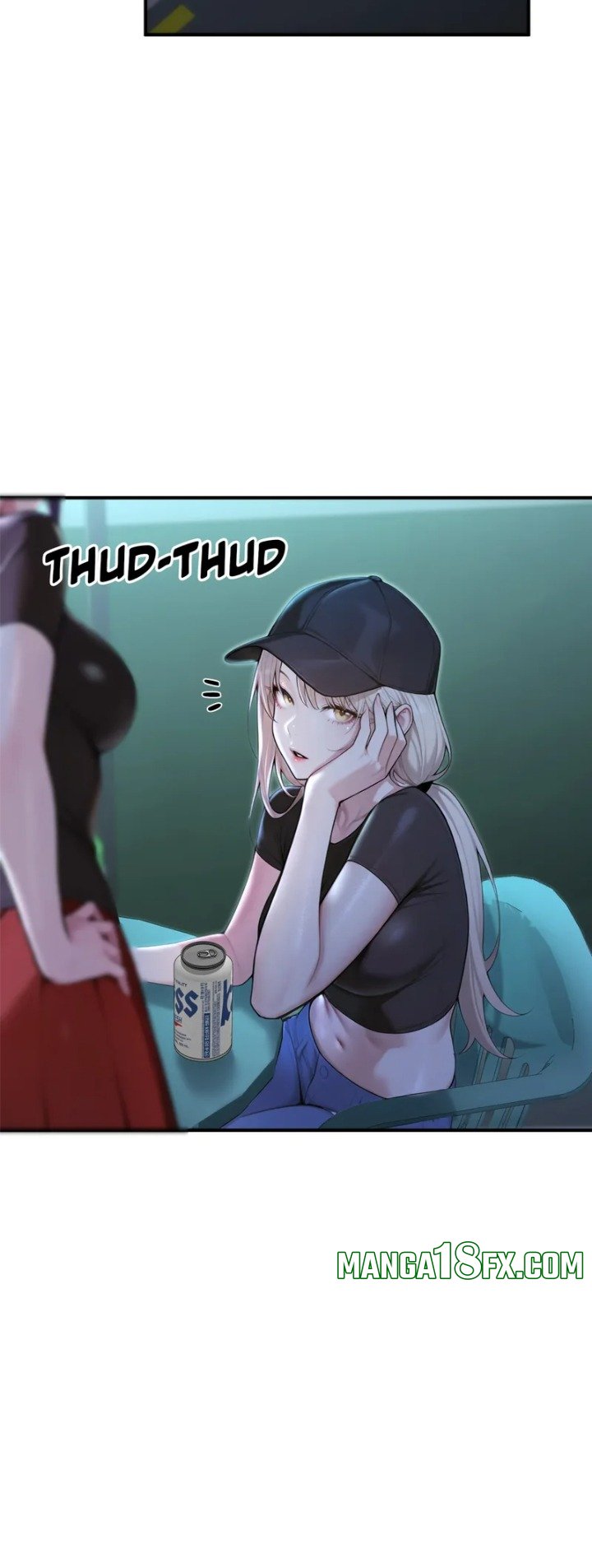 A Girlfriend Every Day of the Week - Chapter 22 [photo 2] - MangaPorn