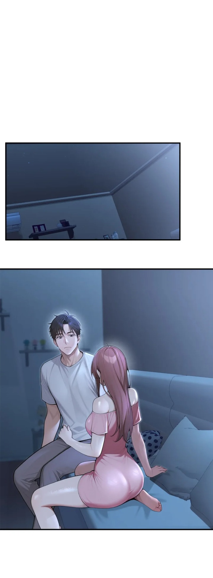 A Girlfriend Every Day of the Week - Chapter 22 [photo 22] - MangaPorn