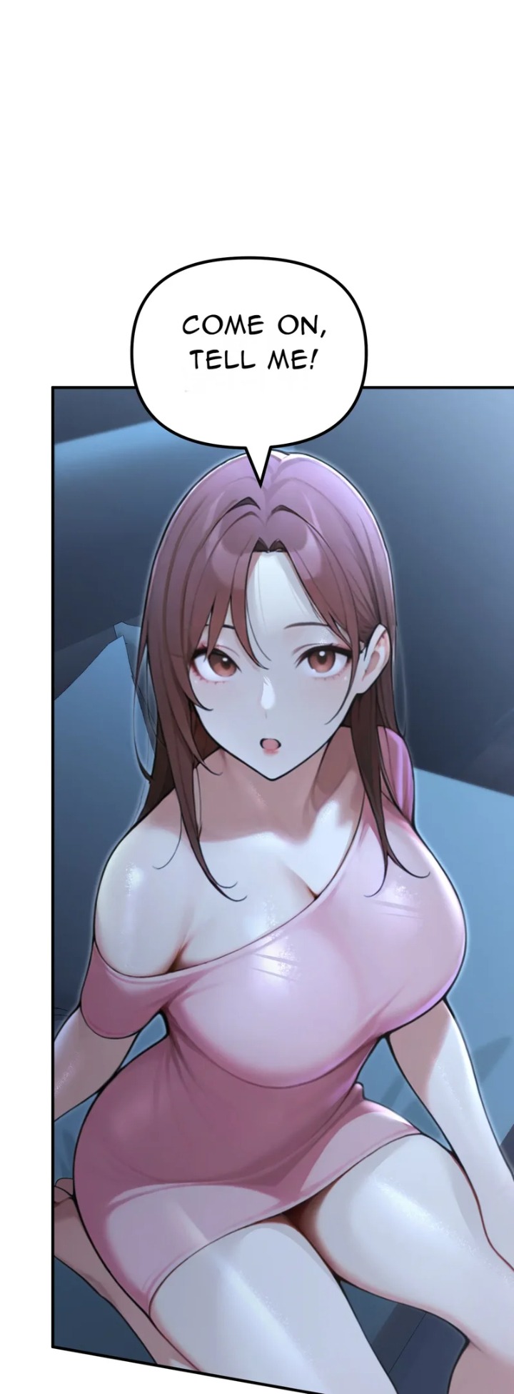 A Girlfriend Every Day of the Week - Chapter 22 [photo 23] - MangaPorn