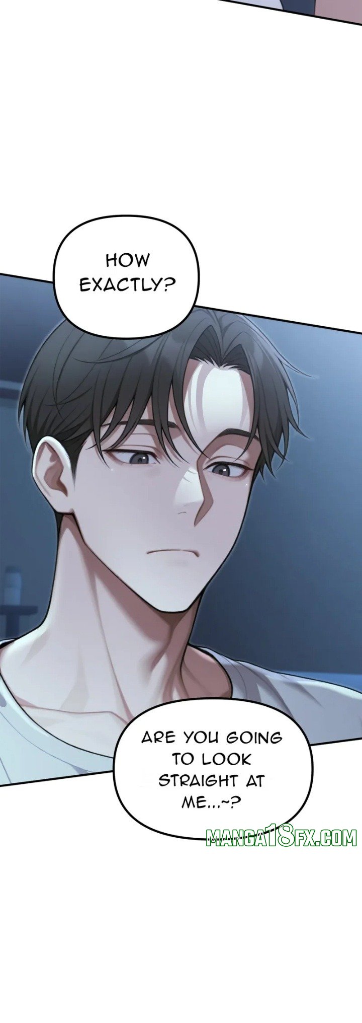 A Girlfriend Every Day of the Week - Chapter 22 [photo 24] - MangaPorn