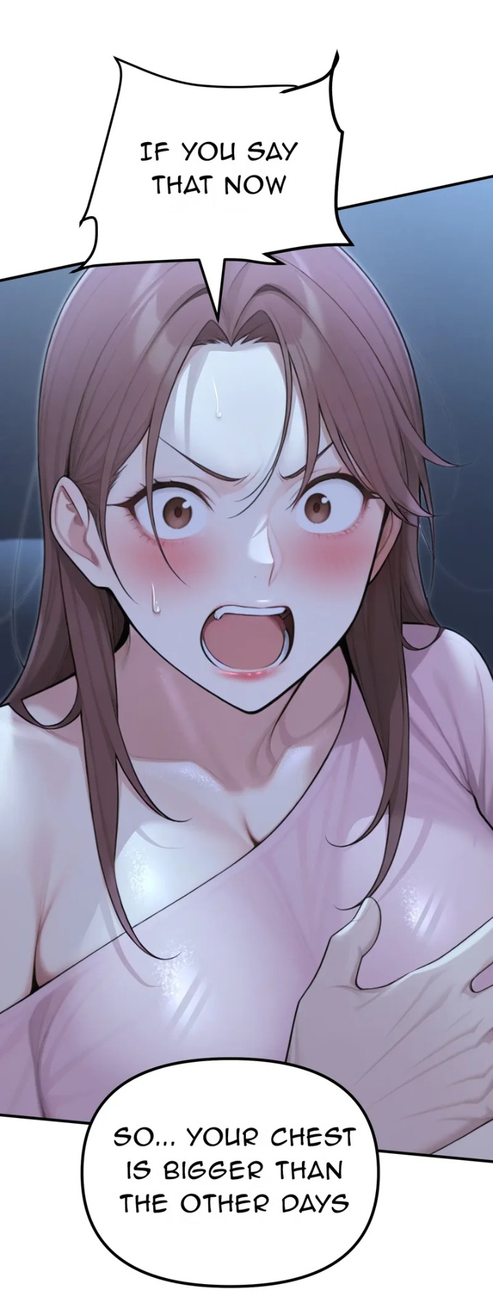 A Girlfriend Every Day of the Week - Chapter 22 [photo 27] - MangaPorn