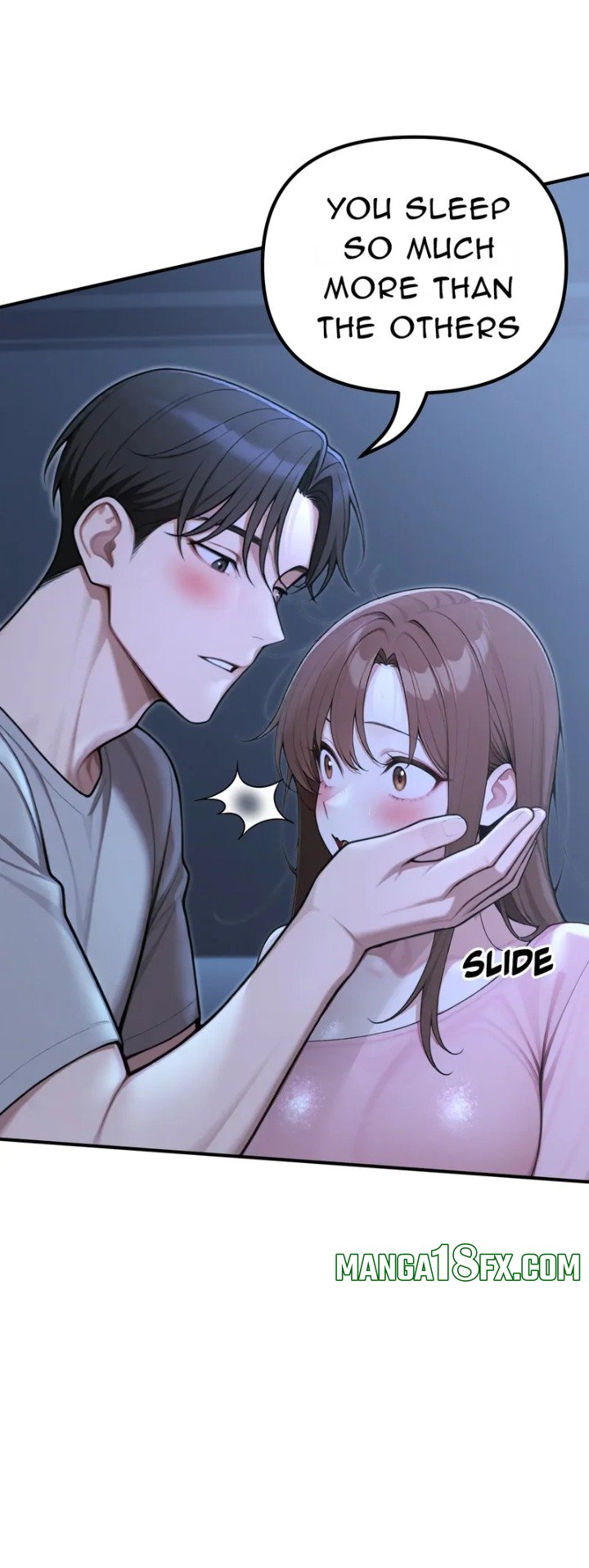 A Girlfriend Every Day of the Week - Chapter 22 [photo 29] - MangaPorn