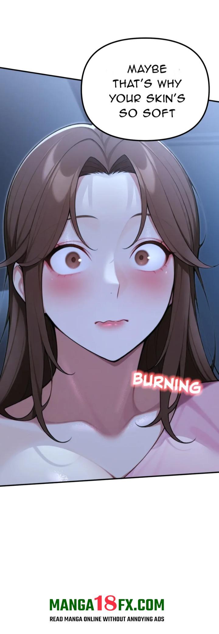 A Girlfriend Every Day of the Week - Chapter 22 [photo 30] - MangaPorn