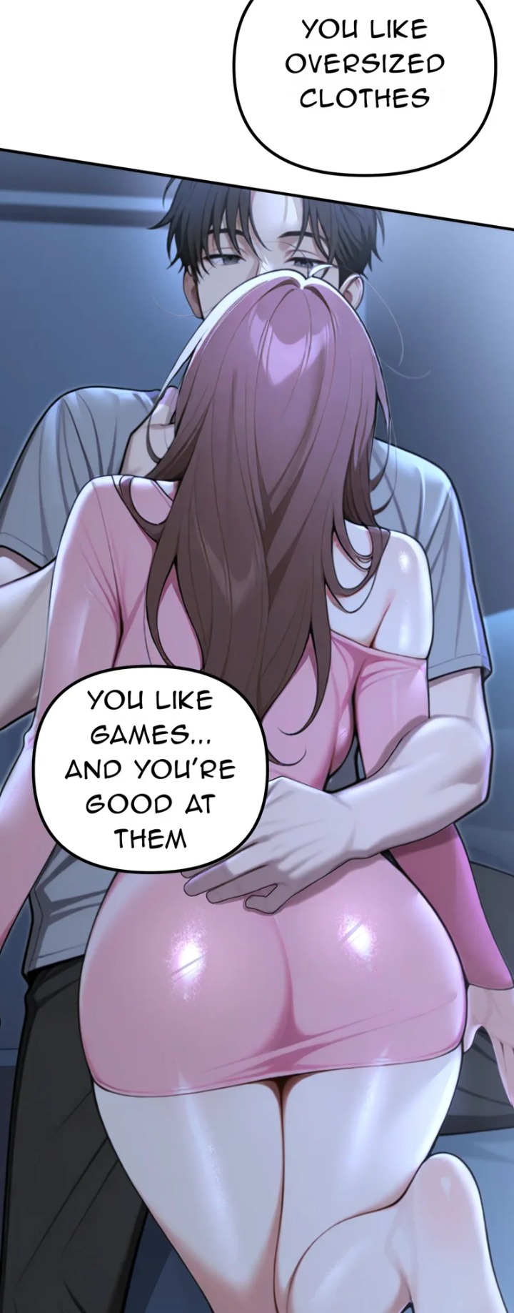 A Girlfriend Every Day of the Week - Chapter 22 [photo 32] - MangaPorn