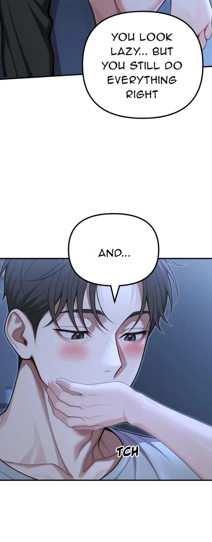 A Girlfriend Every Day of the Week - Chapter 22 [photo 33] - MangaPorn