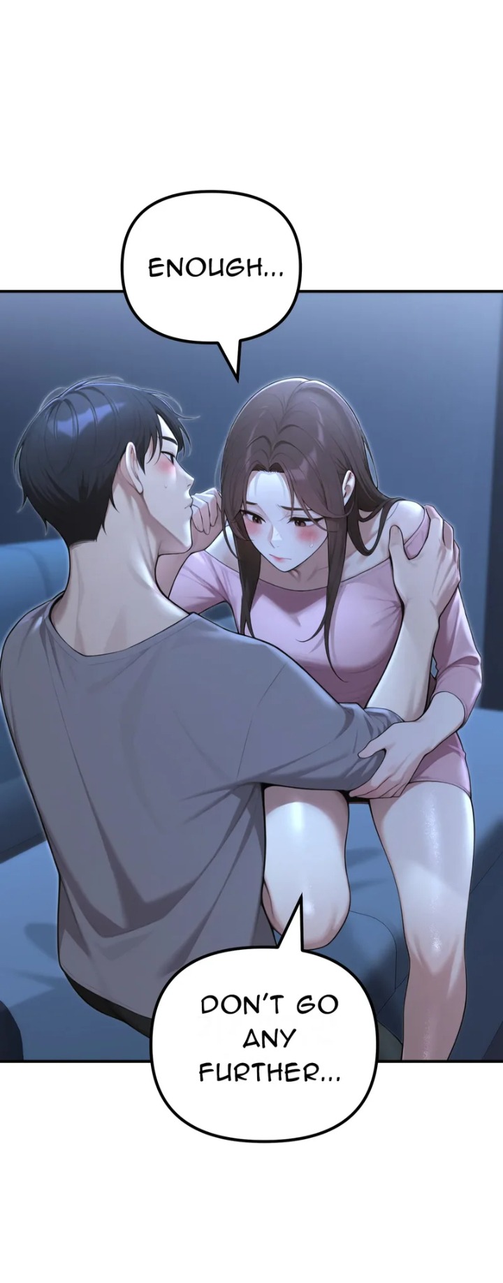 A Girlfriend Every Day of the Week - Chapter 22 [photo 34] - MangaPorn