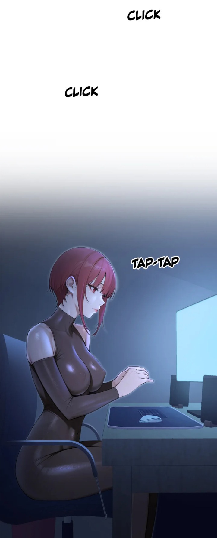 A Girlfriend Every Day of the Week - Chapter 22 [photo 39] - MangaPorn