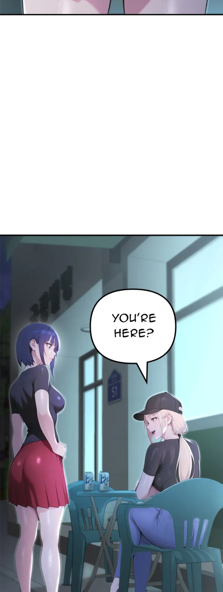 A Girlfriend Every Day of the Week - Chapter 22 [photo 4] - MangaPorn