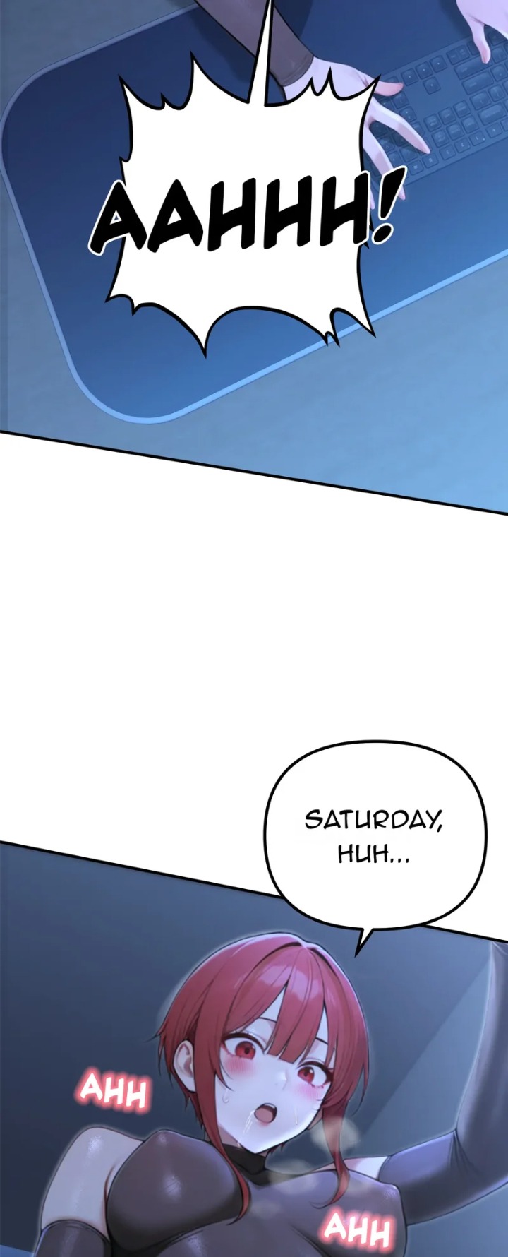 A Girlfriend Every Day of the Week - Chapter 22 [photo 41] - MangaPorn