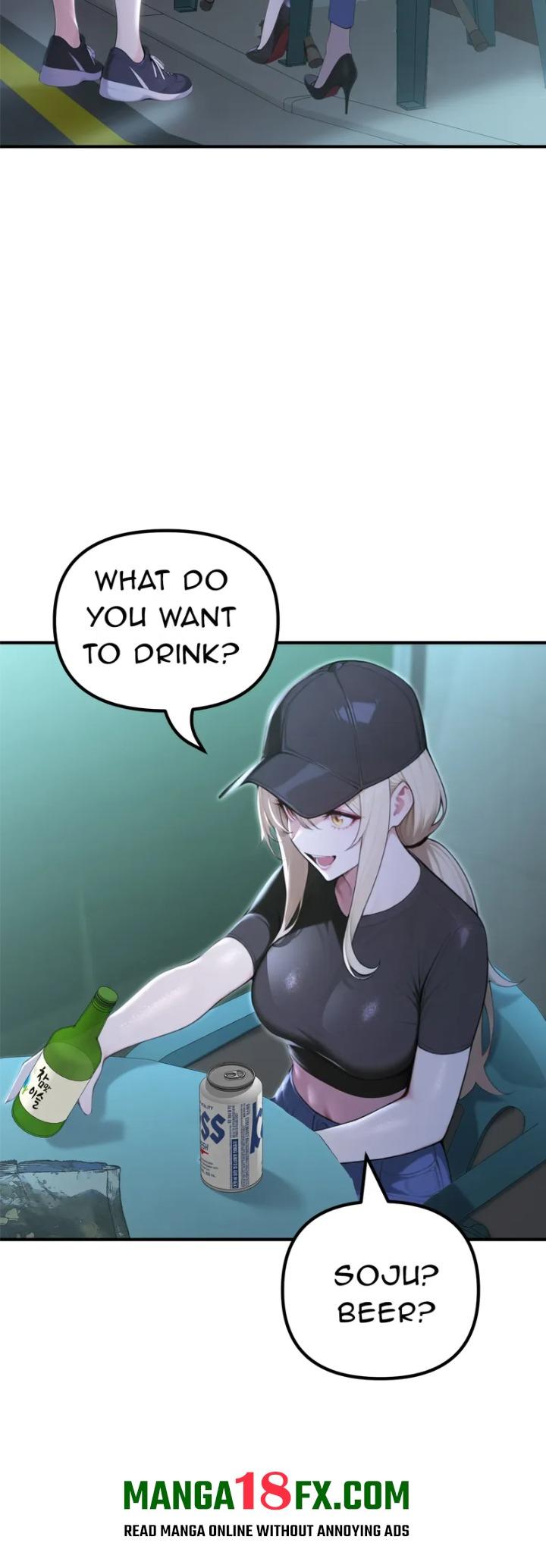 A Girlfriend Every Day of the Week - Chapter 22 [photo 5] - MangaPorn